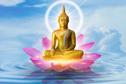 Nguồn gốc Phật đản